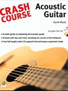 Crash Course - Acoustic Guitar by for