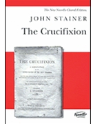 The Crucifixion by Stainer John for SATB