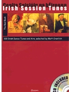 Irish Session Tunes by - Red Book - for Fiddle Collection