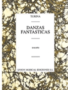 Ensueno - Danzas Fantasticas by Turina Joaquin for