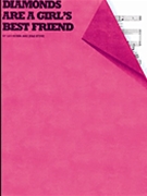 Diamonds Are A Girl's Best Friend by Robin and Styne for PVG