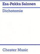 Dichotomie by Esa-Pekka Salonen for