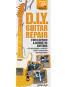 D.I.Y. Guitar Repair by for