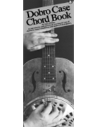Dobro Case Chord Book by for