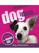 Dog Daze by Sakaguchi Hiroki for Book w/ Audio