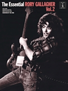 The Essential Rory Gallagher - Volume 2 by Rory Gallagher for