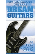 Dream Guitars for Accessorie