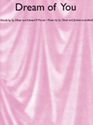 Dream Of You by Lunceford J/oliver for PVG