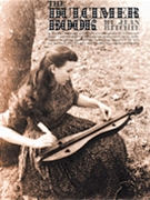 Dulcimer Book by Ritchie Jean for Dulcimer M