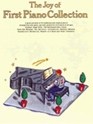 Joy Of First Piano Collection by - Agay Denes - for Piano