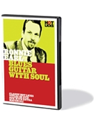 Ronnie Earl - Blues Guitar with Soul by Ronnie Earl for