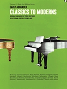 Music for Millions 47 Early Adv Classics To Moderns by - Agay Denes - for Piano
