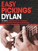 Easy Pickings Dylan by - Tom Famcombe - Bob Dylan for