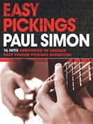 Paul Simon - Easy Pickings by Paul Simon for