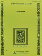 Easy Violin Cello Classics Book 1 by for Violin