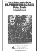 El Yivneh Hagalil by Sozio Peter for TTBB