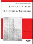 Dream of Gerontius Opus 38 by Elgar Edward for SATB