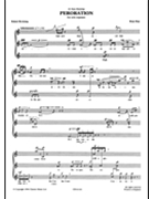 Peroration by Elias Brian for