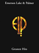 Greatest Hits by Emerson Lake and Palmer Emerson Lake and Pal for PVG Collection