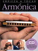 Empieza A Tocar Armonica by Jennings Steve for Harmonica
