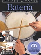 Empieza A Tocar Bateria by Zubraski Dave for Drum Set