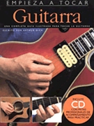 Empieza A Tocar Guitarra by for Guitar