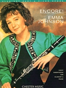 Ch61001 by - Johnson Emma - for Clarinet Solo