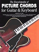 Encyclopedia Of Picture Chords For Guitar & Keyboard for (Guitar and Piano Chord)