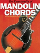 Encyclopedia Of Mandolin Chords for Mandolin M