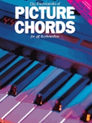 The Encyclopedia of Picture Chords for All Keyboardists by for