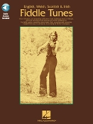 English Welsh Scottish & Irish Fiddle Tunes by for