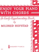 Enjoy Your Piano with Chords by for