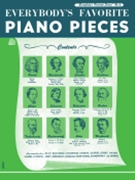 Piano Pieces EFS 2 by Various for Piano