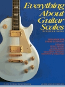 Everything About Guitar Scales by for