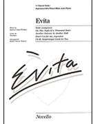 Evita Choral Suite by for