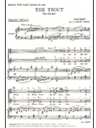 The Trout by Schubert Franz - Geehl Henry - for 2-Part