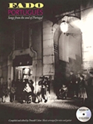 Fado Portugues Songs From The by Soul Of Portugal for Guitar w/c