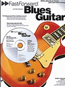 Fast Forward: Blues Guitar by Rooksby Rikky - Blues Guitar - for Blues Method