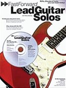 Fast Forward: Lead Guitar Solos by Rooksby Rikky for Guitar Met