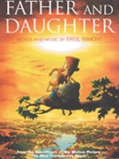 Father & Daughter by Simon Paul Paul Simon for PVG