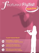 Featured Flutist Made Easy by Various for Flute Collection