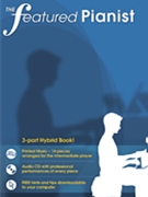 Featured Pianist for Piano