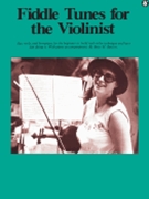 Fiddle Tunes For The Violinist by Barlow Betty - Barlow Betty M - for Violin Sol