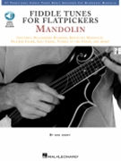 Fiddle Tunes For Flatpickers: Mandolin by Grant Bob - Grant Bob - for Mandolin M