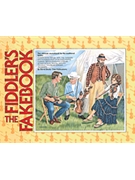 Fiddler's Fakebook by Various - Brody David - for Fiddle Collection