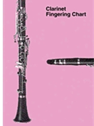 Clarinet Fingering Chart by for