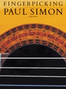 Fingerpicking Paul Simon by Paul Simon for