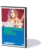 Michael Lee Firkins - Mastering Lead Guitar by for