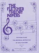 Theory Papers Volume 2 by Fletcher for Workbook