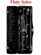 Flute Solos Everybody's Favorite #38 by EFS 38 - Arnold Jay - for Flute Solo